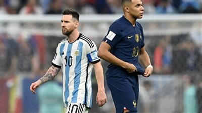 عودة الديوك.. فرنسا ترفض الهزيمة وتصطحب الأرجنتين للأشواط الإضافية في نهائي مونديال 2022