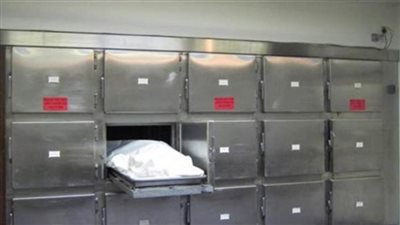 التصريح بدفن جثة ربة منزل وبائع حلويات أنهي زوجها حياتهما أمام المارة بالشرقية 