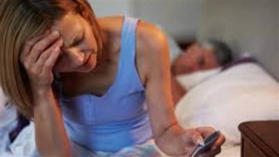 دراسة: مشكلات النوم قد تزيد خطر الإصابة بمرض السكر