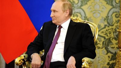 الرئيس الروسي يهنئ نظيره الأرجنتيني بفوز منتخب بلاده بكأس العالم لكرة القدم