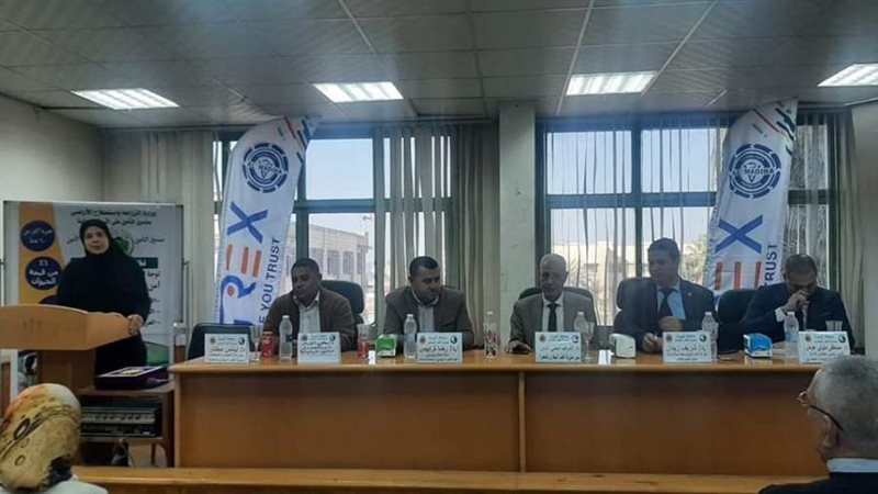 الطب البيطري الحلول