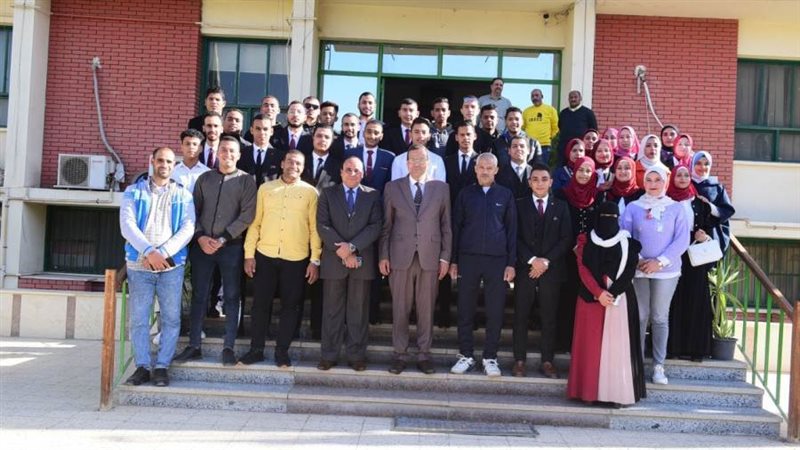 جانب من المشاركه