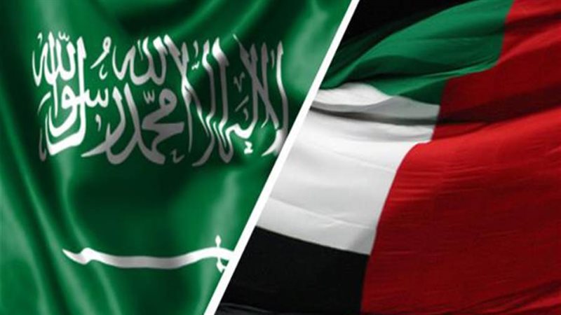 السعودية والإمارات