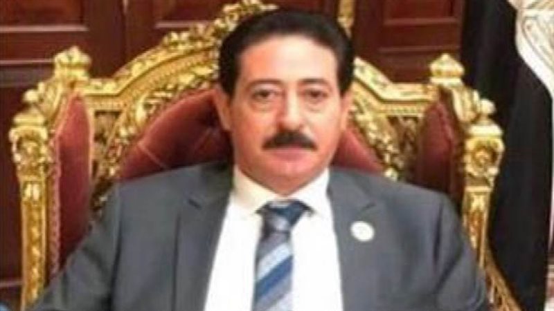 النائب نور هاشم عضو