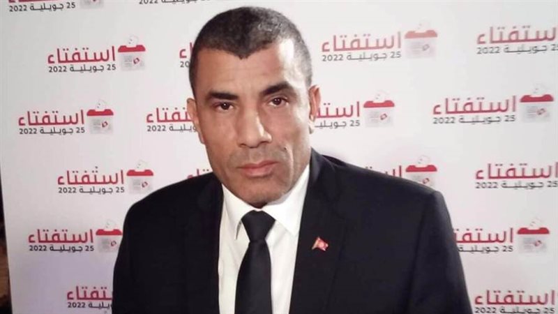 محمد التليلي المنصري