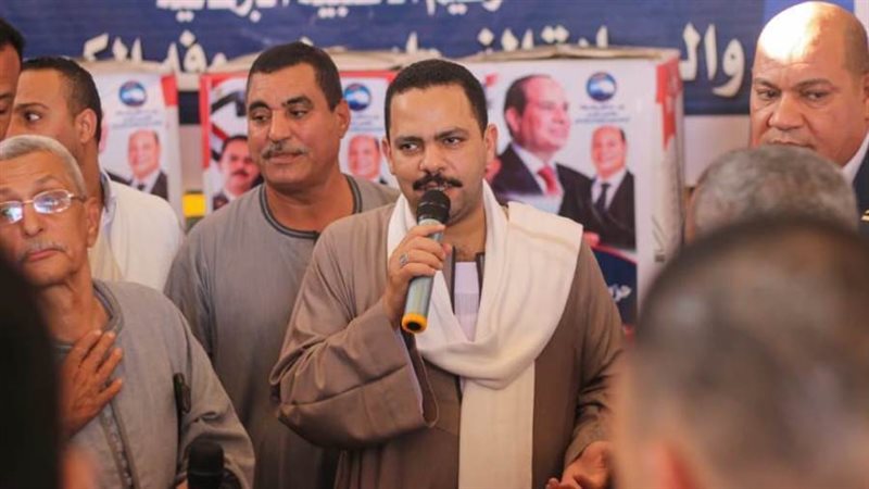 فاعليات مستقبل وطن