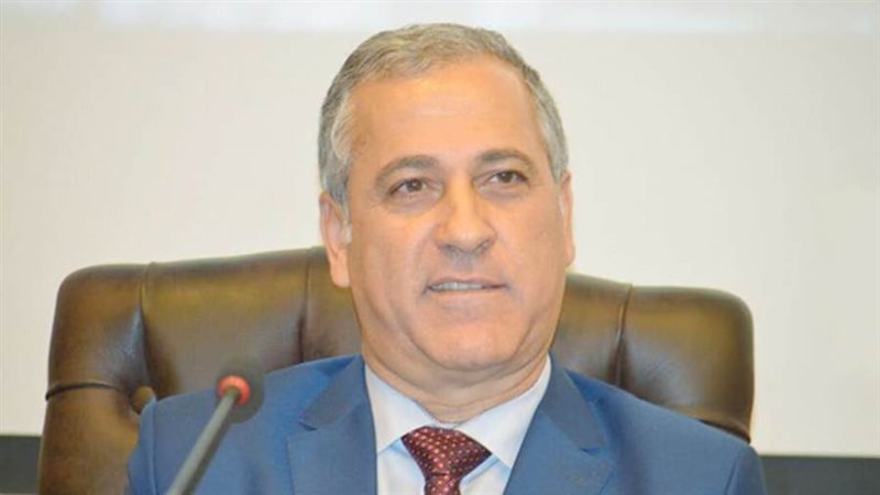 المهندس عبد الصادق