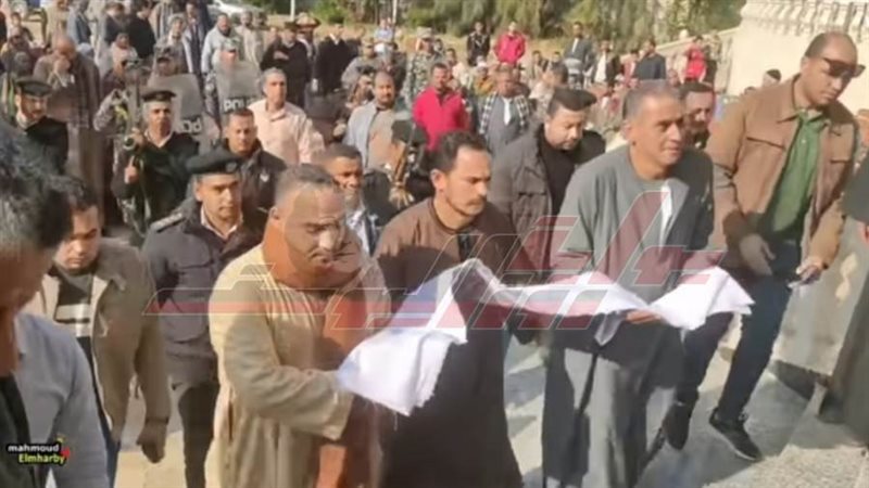 الصلح خير بسمالوط