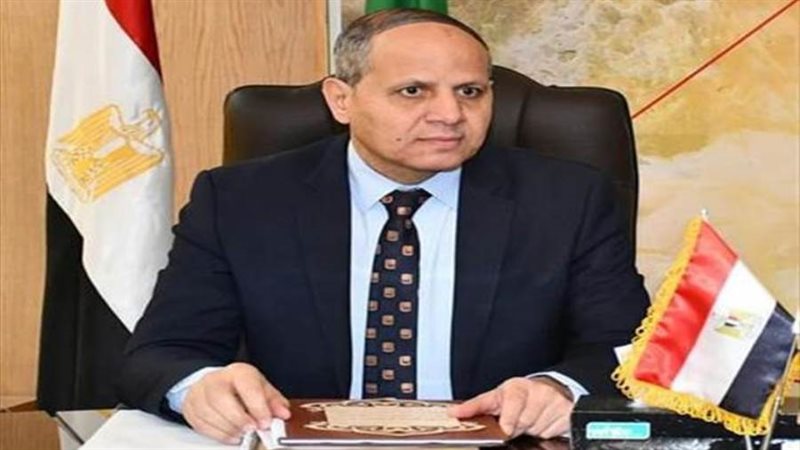 وكيل تعليم كفر الشيخ