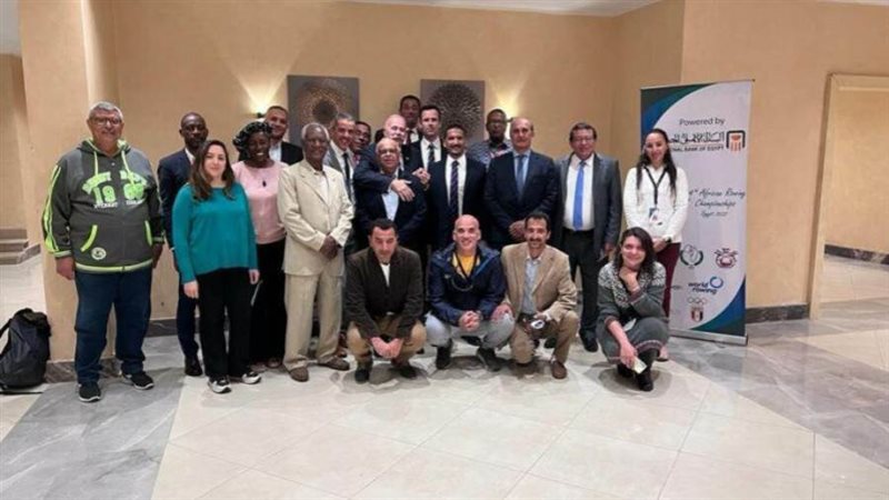 الجمعية العمومية