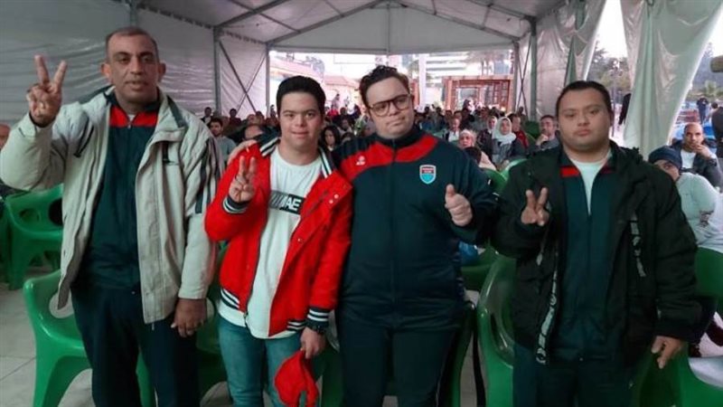 محمد الحسيني