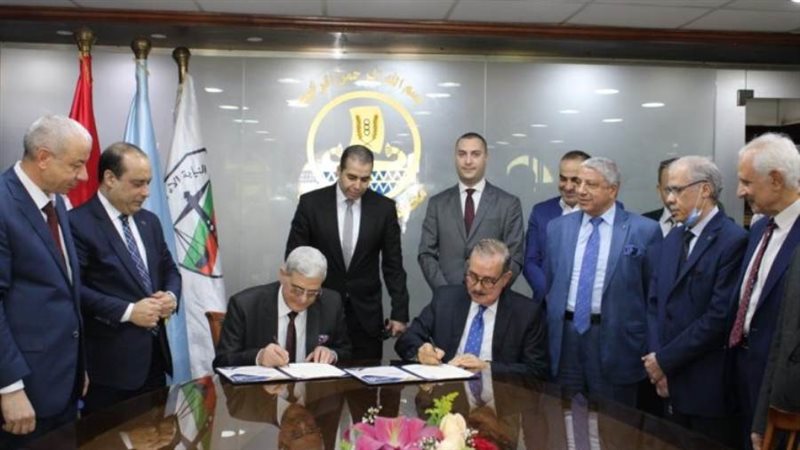 رئيس النيابة الإدارية