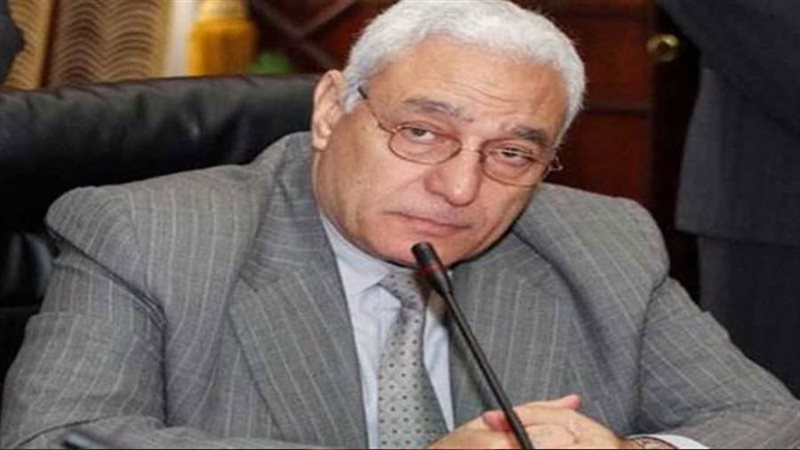 د. أسامة العبد رئيس