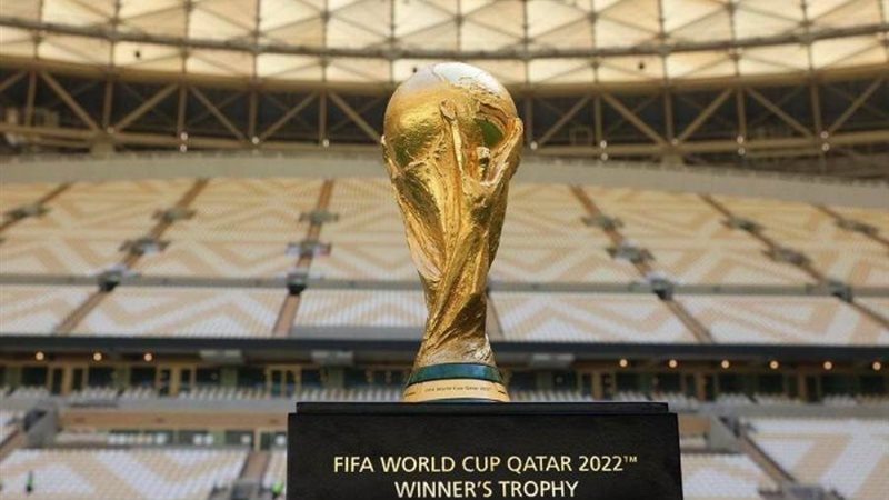 مونديال قطر 2022