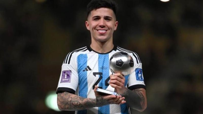 إنزو فرنانديز