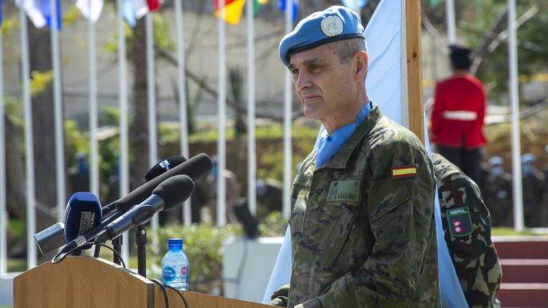 أرولدو لازارو