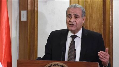 التموين: جارٍ إنشاء 18 منطقة لوجستية في 14محافظة باستثمارات 39.7 مليار جنيه