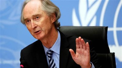    بعد غد.. الأوضاع في سوريا وعقوبات هاييتي والإرهاب في آسيا الوسطى أمام مجلس الأمن