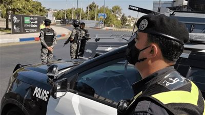 الأمن الأردني يعلن تطورًا جديدًا بشأن المشتبه به في حادث مقتل العميد عبد الرزاق الدلابيح