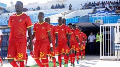 المريخ السوداني يخوض مبارياته في مجموعات دوري أبطال إفريقيا باستاد الهلال