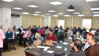 محافظة الإسكندرية: دورة إعداد الكوادر القيادية تستهدف رفع كفاءة العاملين بالمحافظة والجهات التابعة