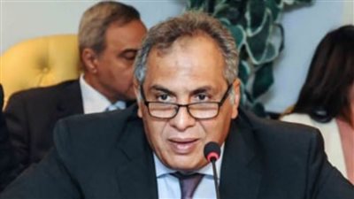 عاجل| وزارة الاتصالات: مصر تحتل التصنيف الأول في مجال التحول الرقمي عام 2022