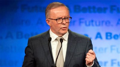 أول وزير أسترالي يزور الصين منذ 4 سنوات