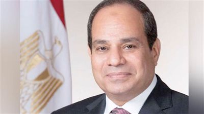 الرئيس السيسي يتوجه اليوم إلى الأردن للمشاركة في مؤتمر 