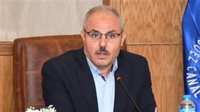 جامعة قناة السويس توقع برنامج شراكة بين هندسة القناة وشركة هواوي للتكنولوجيا 