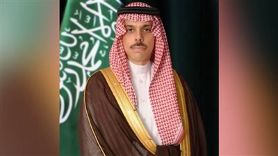 وزير الخارجية السعودي يصل إلى الأردن للمشاركة في مؤتمر بغداد للتعاون والشراكة