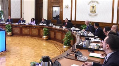 رئيس الوزراء يتابع جهود الترويج لمنطقة المال والأعمال المركزية بالعاصمة الإدارية الجديدة