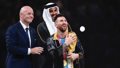 عاجل| مونديال قطر 2022.. بين انتصار 