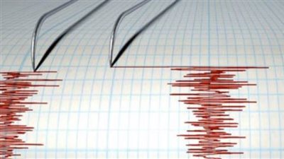 زلزال بقوة 6,4 درجة يضرب ولاية كاليفورنيا الأمريكية