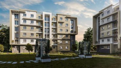 اعرف تفاصيل طرح 20 ألف وحدة سكنية في سكن مصر ودار مصر 