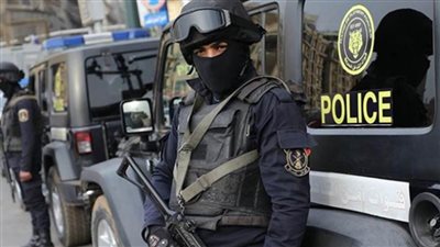 ننشر جهود الأمن الاقتصادي بالداخلية خلال يوم واحد