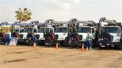 محافظ الإسكندرية يؤكد الاستعداد للتعامل مع توقعات الأرصاد الجوية ويشدد على ضبط الأسعار