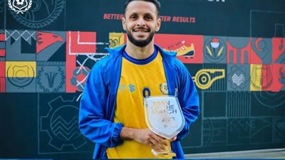 اختبار طبي لمعرفة حجم إصابة الوحش مع الإسماعيلي 