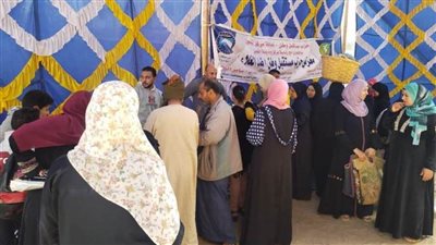 فى 24 محافظة.. فعاليات 