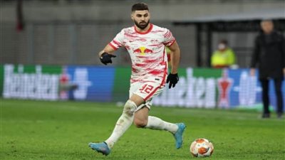 وسائل إعلام إسبانية: ريال مدريد يستعد للتفاوض مع جفارديول نجم الدفاع الكرواتي