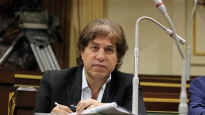 برلماني يطالب وزير الزراعة بزيادة المساحات المنزرعة بالأرز بالشرقية وإلغاء الغرامات