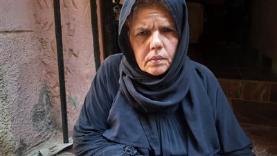 والدة ضحية غدر زوجها بالشرقية: 