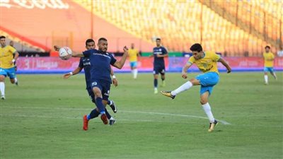 مدرب الإسماعيلي: الفوز على إنبي سيمنحنا الثقة..والقادم أفضل