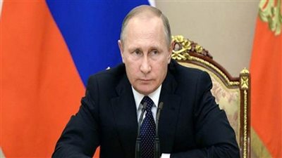 بوتين يجتمع غدا مع قيادات الدفاع على خلفية العملية العسكرية في أوكرانيا