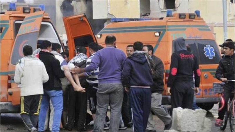 حوادث الطرق - ارشيفية