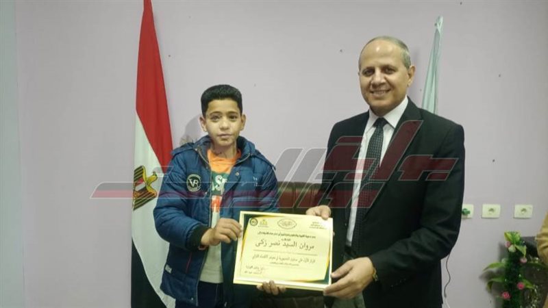 المخترع الصغير