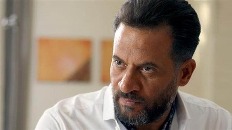 ماجد المصري