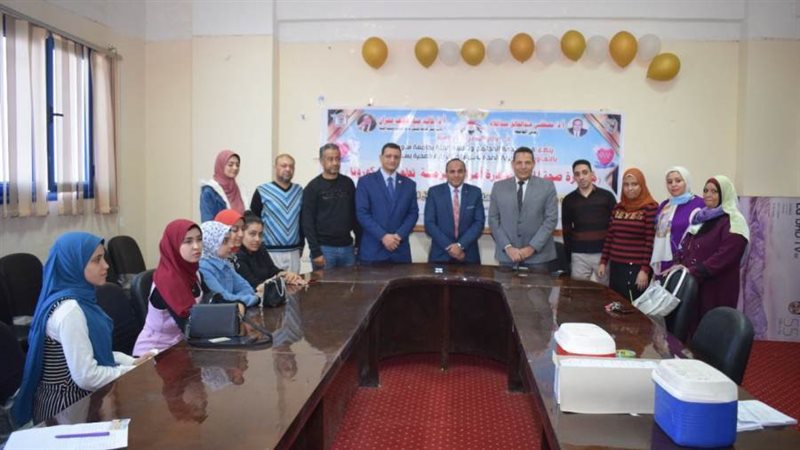 جانب من المبادرة