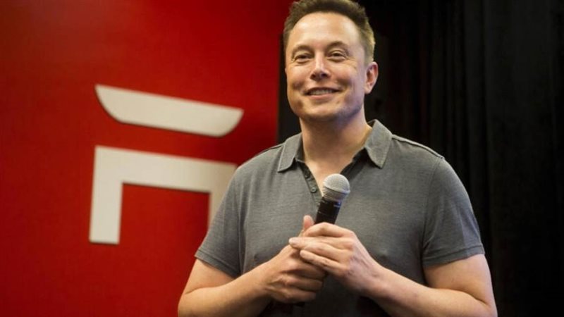 الرئيس التنفيذي لشركة