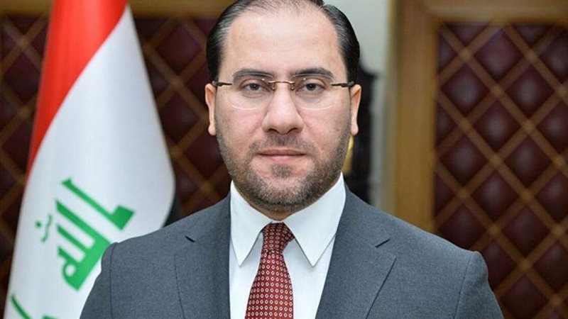 أحمد الصحاف