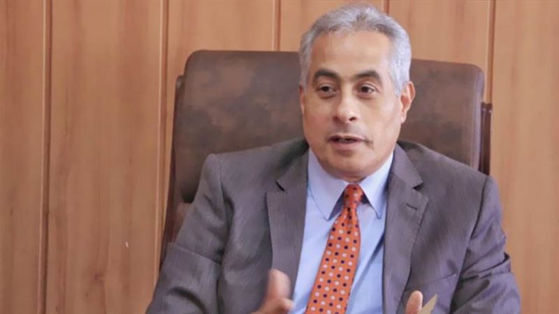 وزير القوى العاملة